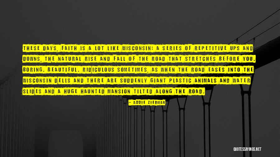 Xvmex Quotes By Addie Zierman Xvmex Quotes By Addie Zierman