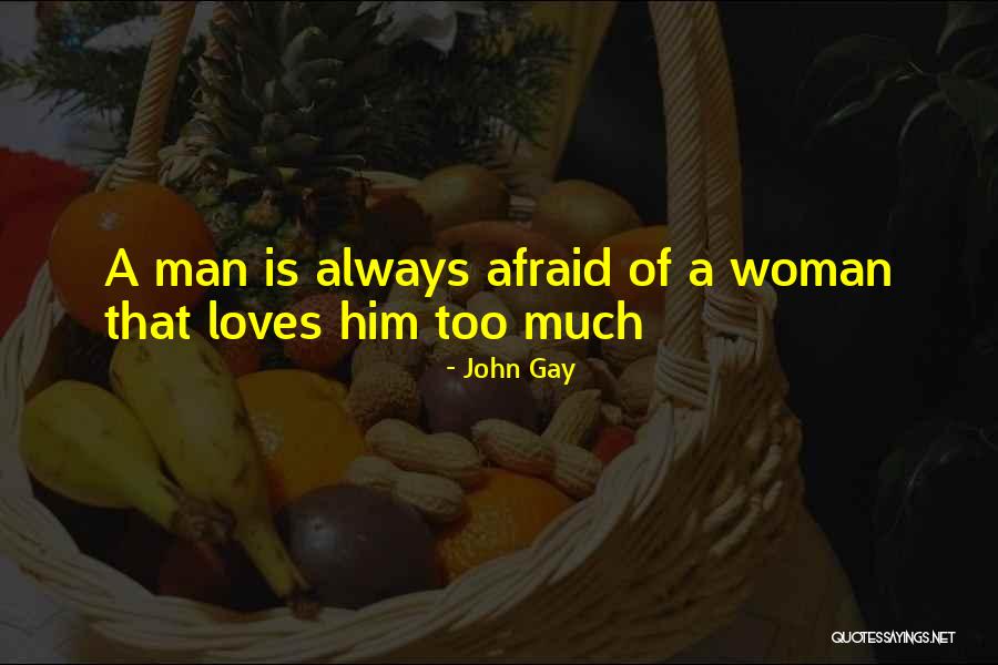 Xvmex Quotes By John Gay Xvmex Quotes By John Gay