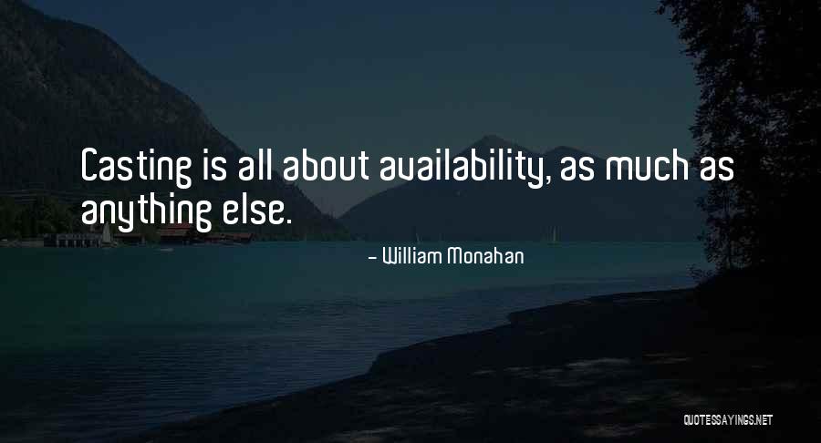 Xvmex Quotes By William Monahan Xvmex Quotes By William Monahan