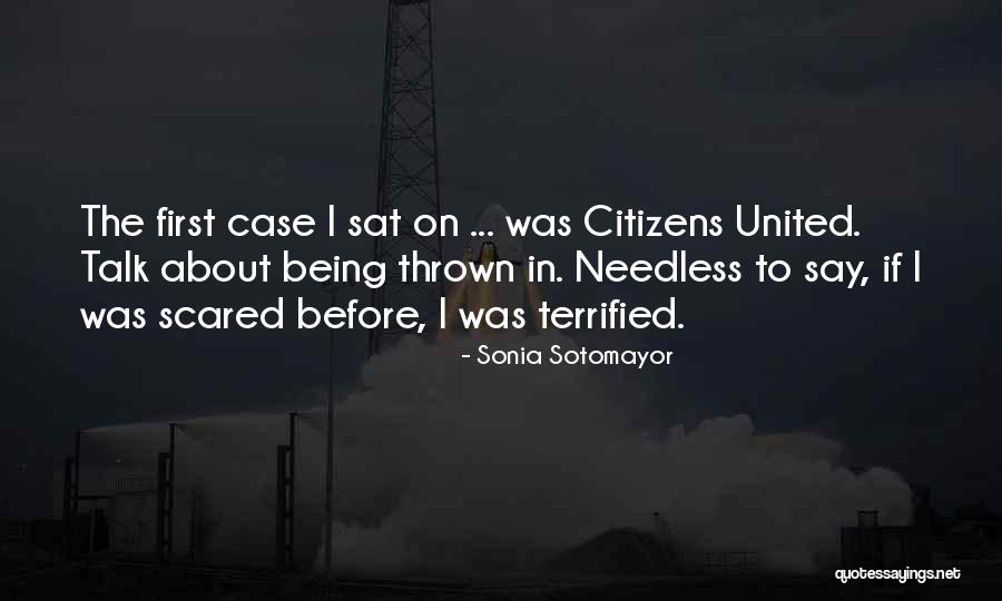 Xvxno Quotes By Sonia Sotomayor Xvxno Quotes By Sonia Sotomayor