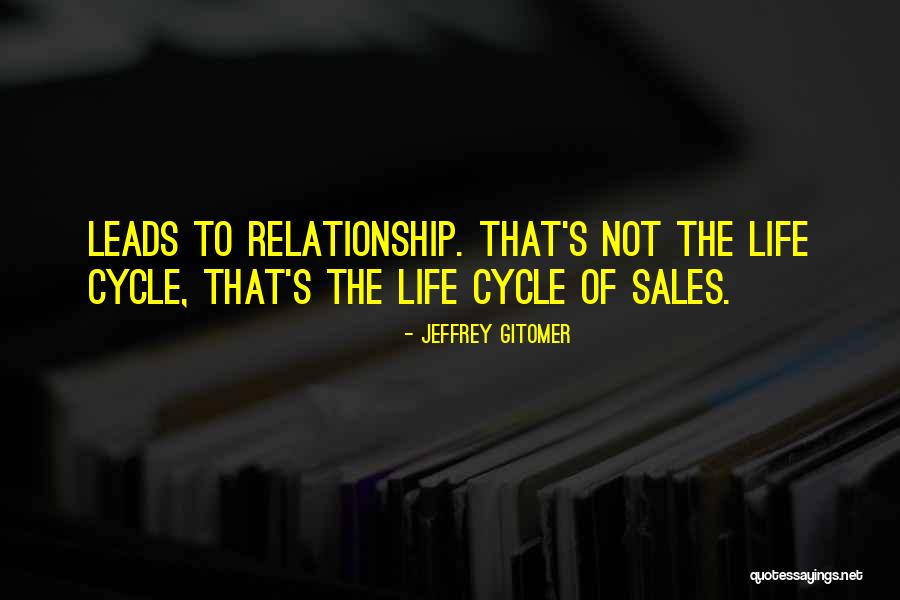 Xwebun Quotes By Jeffrey Gitomer Xwebun Quotes By Jeffrey Gitomer