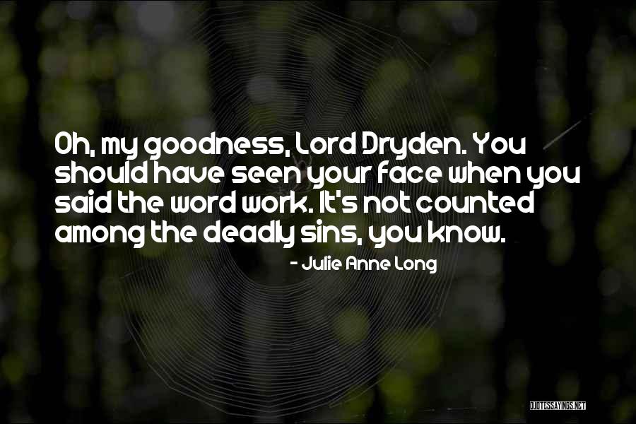 Xwindows Display Quotes By Julie Anne Long Xwindows Display Quotes By Julie Anne Long