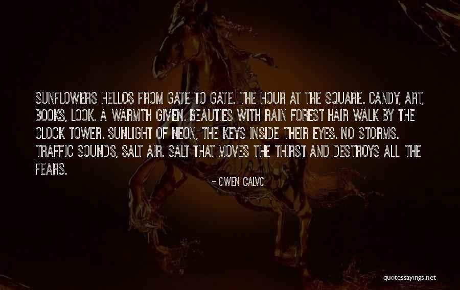 Xxee Quotes By Gwen Calvo Xxee Quotes By Gwen Calvo