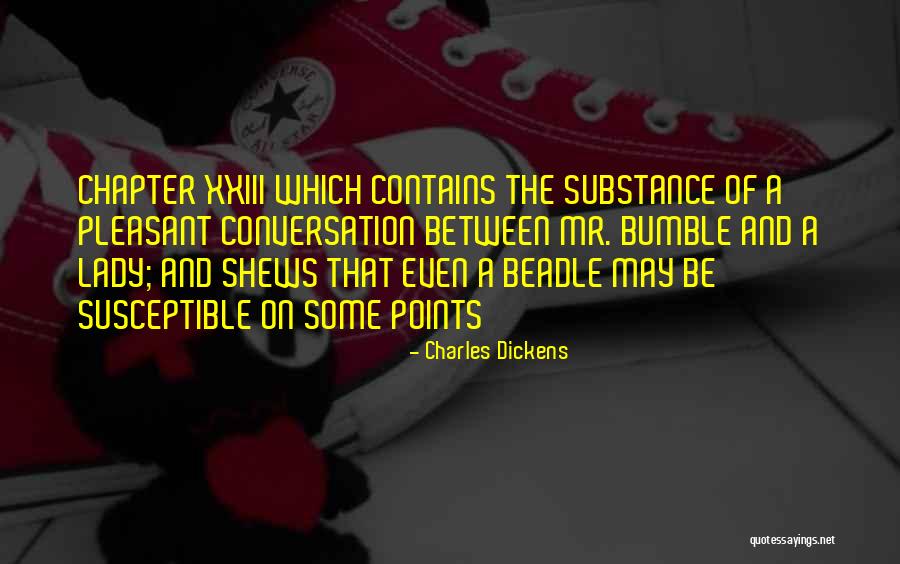 Xxiii Quotes By Charles Dickens Xxiii Quotes By Charles Dickens
