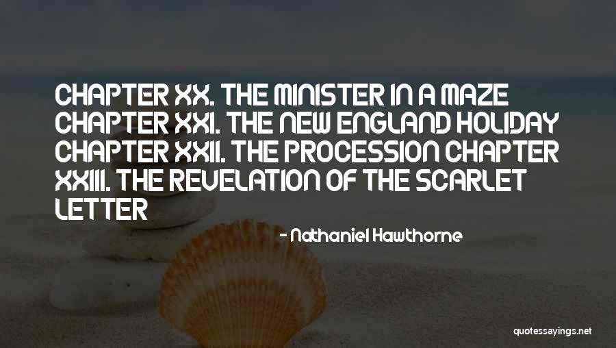 Xxiii Quotes By Nathaniel Hawthorne Xxiii Quotes By Nathaniel Hawthorne