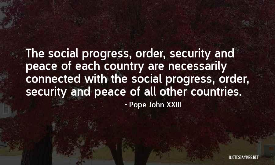 Xxiii Quotes By Pope John XXIII Xxiii Quotes By Pope John XXIII