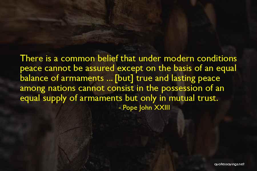 Xxiii Quotes By Pope John XXIII Xxiii Quotes By Pope John XXIII