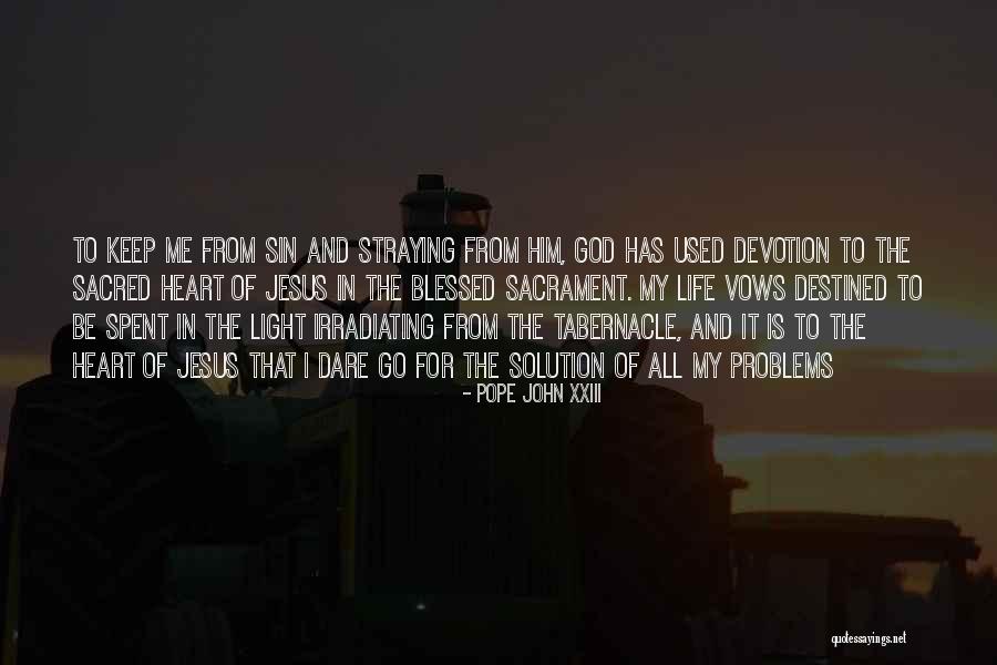 Xxiii Quotes By Pope John XXIII Xxiii Quotes By Pope John XXIII