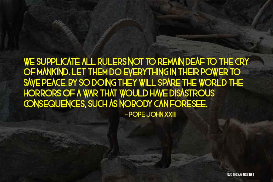 Xxiii Quotes By Pope John XXIII Xxiii Quotes By Pope John XXIII