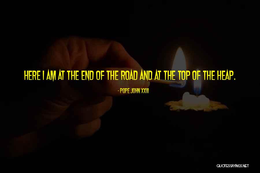 Xxiii Quotes By Pope John XXIII Xxiii Quotes By Pope John XXIII