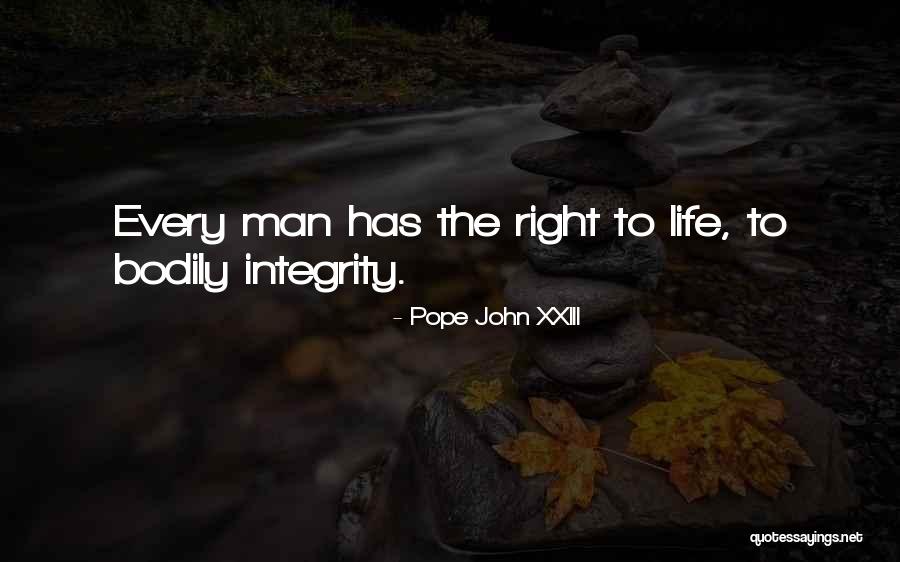 Xxiii Quotes By Pope John XXIII Xxiii Quotes By Pope John XXIII