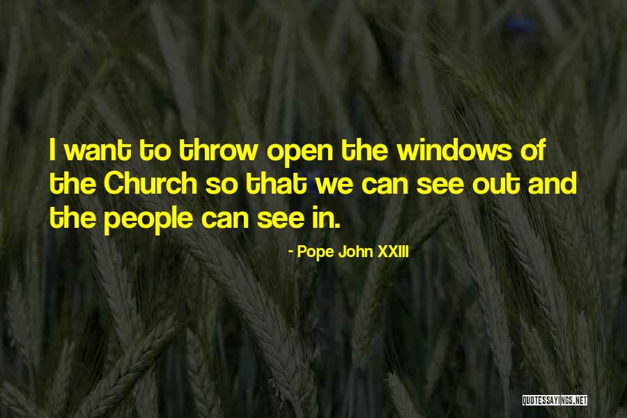 Xxiii Quotes By Pope John XXIII Xxiii Quotes By Pope John XXIII