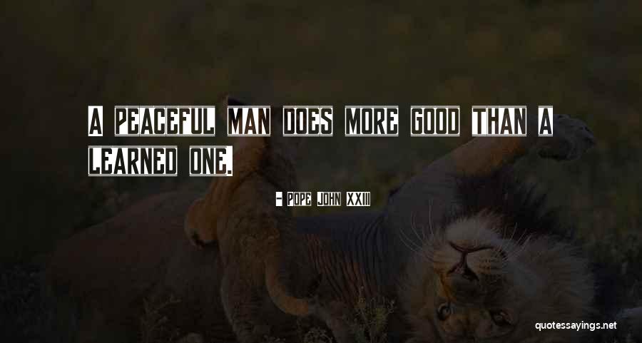 Xxiii Quotes By Pope John XXIII Xxiii Quotes By Pope John XXIII