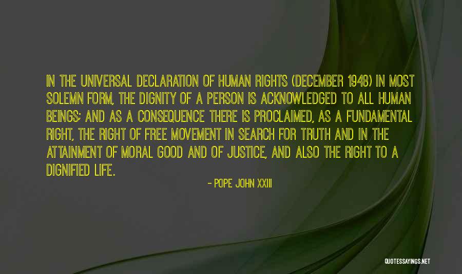 Xxiii Quotes By Pope John XXIII Xxiii Quotes By Pope John XXIII