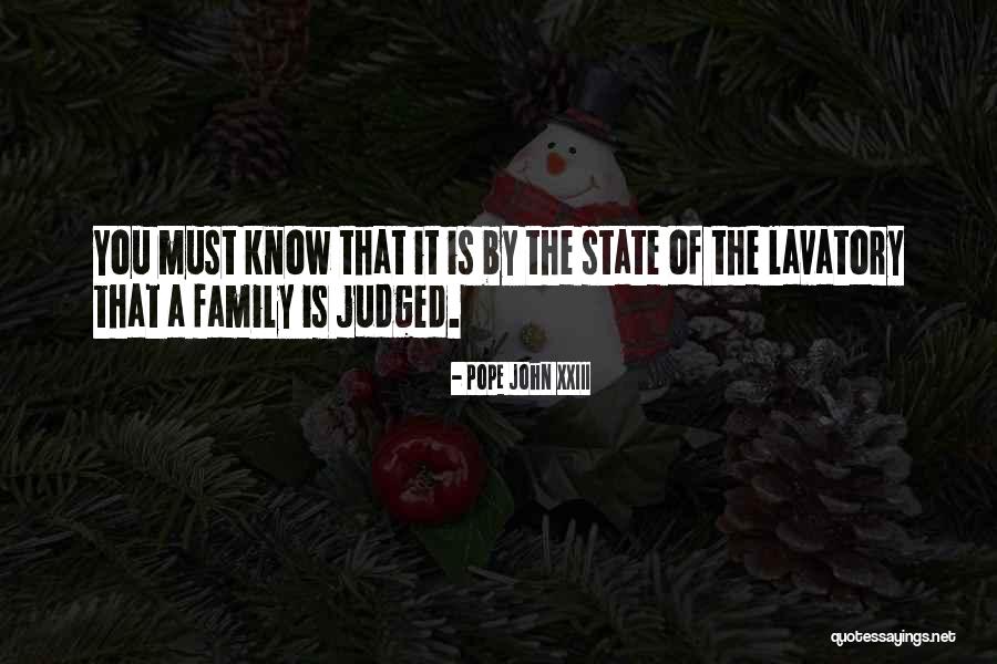 Xxiii Quotes By Pope John XXIII Xxiii Quotes By Pope John XXIII