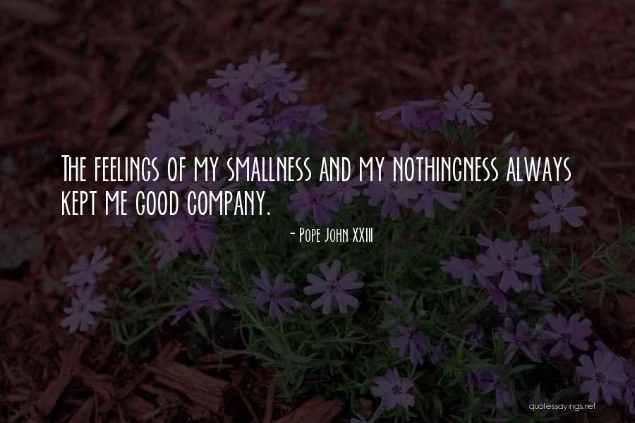 Xxiii Quotes By Pope John XXIII Xxiii Quotes By Pope John XXIII