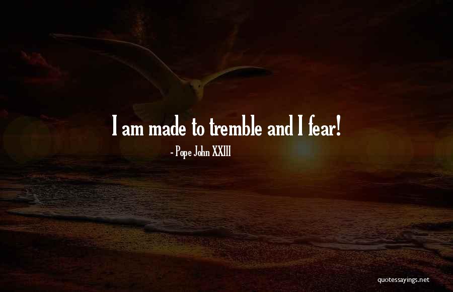 Xxiii Quotes By Pope John XXIII Xxiii Quotes By Pope John XXIII