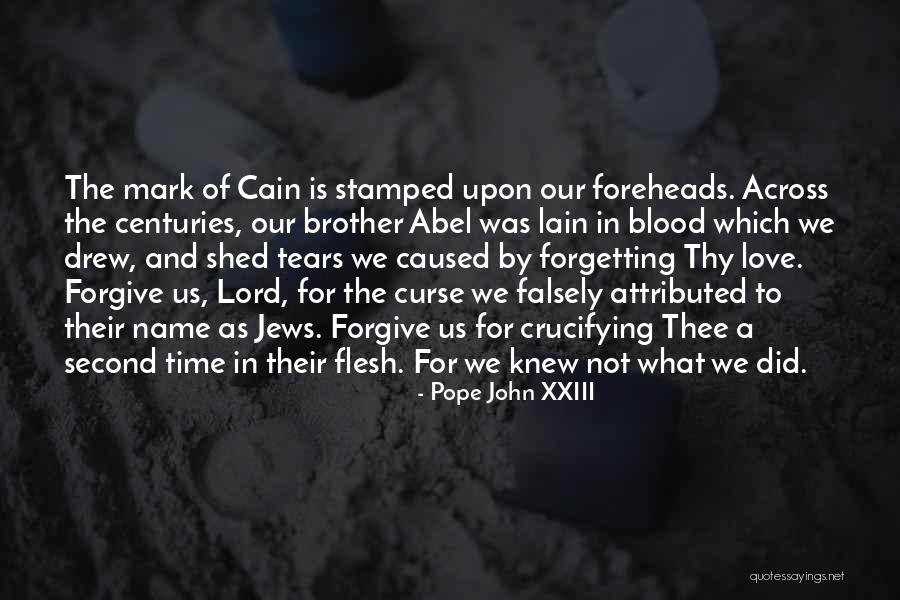 Xxiii Quotes By Pope John XXIII Xxiii Quotes By Pope John XXIII