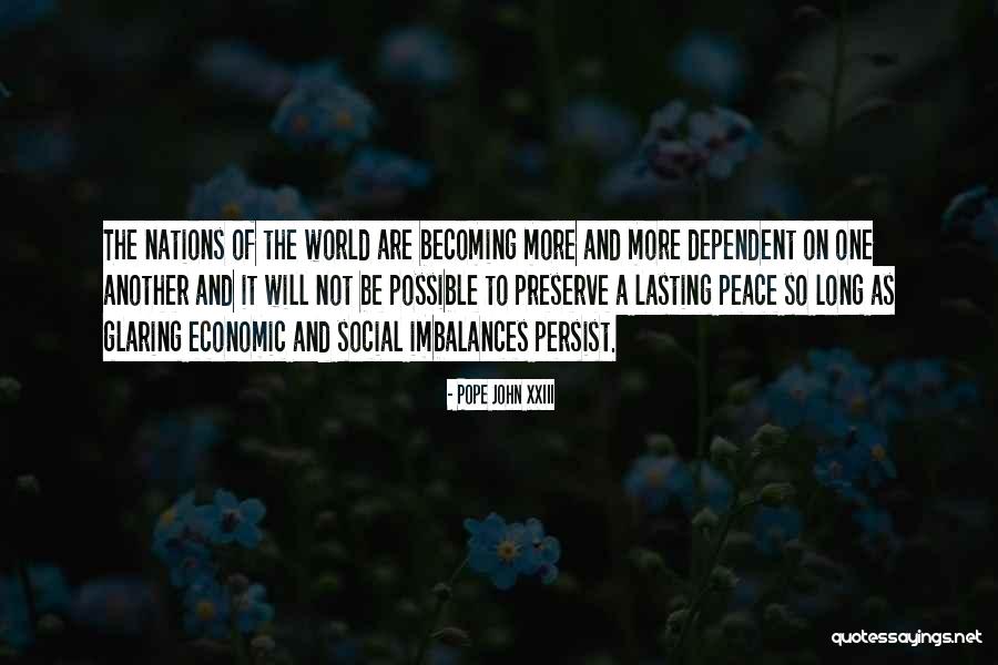 Xxiii Quotes By Pope John XXIII Xxiii Quotes By Pope John XXIII