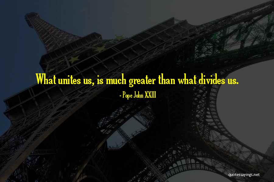 Xxiii Quotes By Pope John XXIII Xxiii Quotes By Pope John XXIII