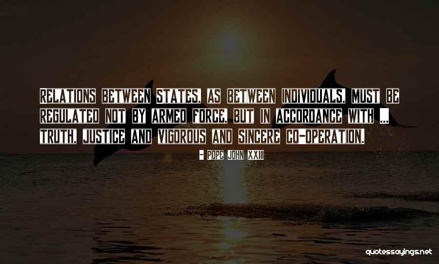 Xxiii Quotes By Pope John XXIII Xxiii Quotes By Pope John XXIII
