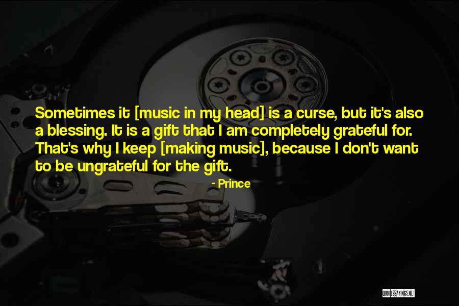 Xxiindo Quotes By Prince Xxiindo Quotes By Prince