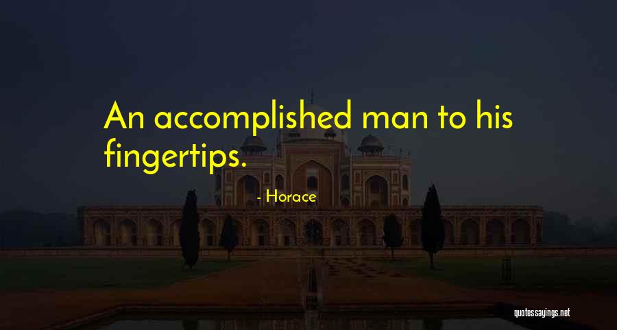 Xxix Mean Quotes By Horace