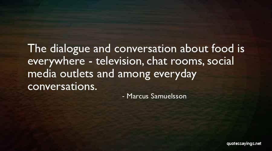 Xxlsks Quotes By Marcus Samuelsson Xxlsks Quotes By Marcus Samuelsson