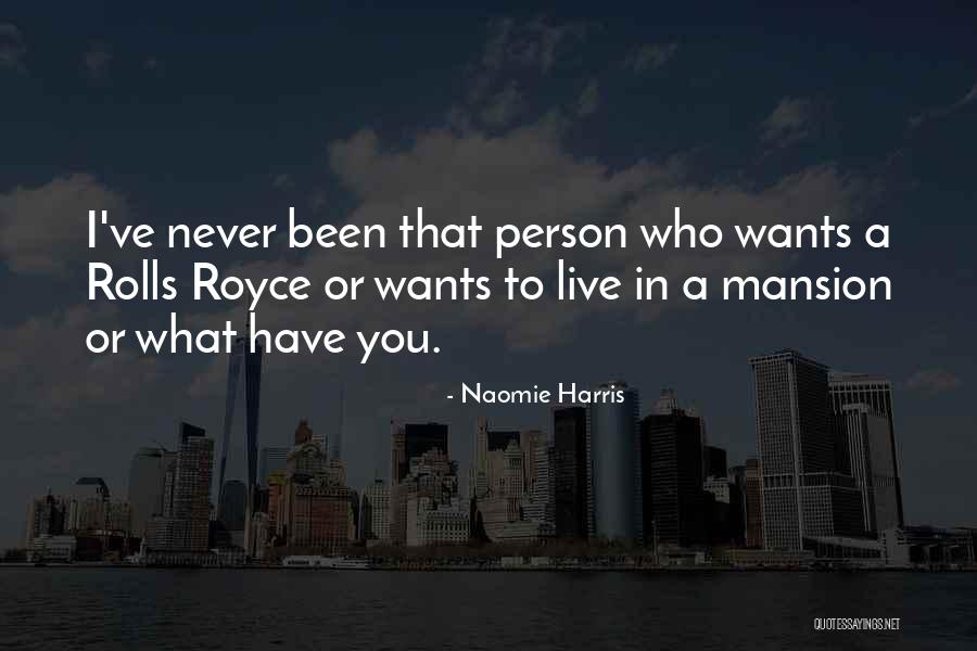 Xxv 2020 Quotes By Naomie Harris Xxv 2020 Quotes By Naomie Harris