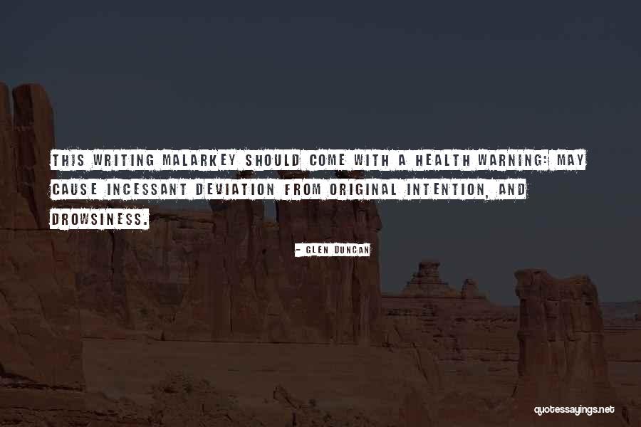 Xxvi Roman Quotes By Glen Duncan Xxvi Roman Quotes By Glen Duncan