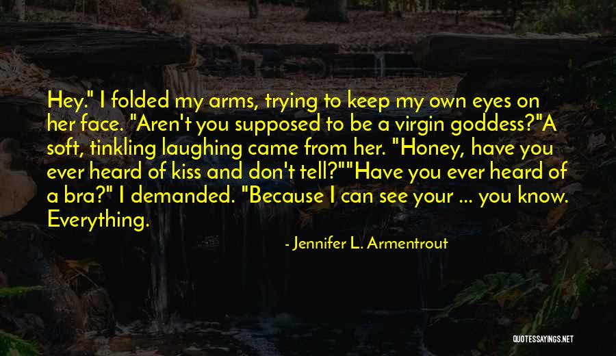 Xxxiii 2016 Quotes By Jennifer L. Armentrout Xxxiii 2016 Quotes By Jennifer L. Armentrout