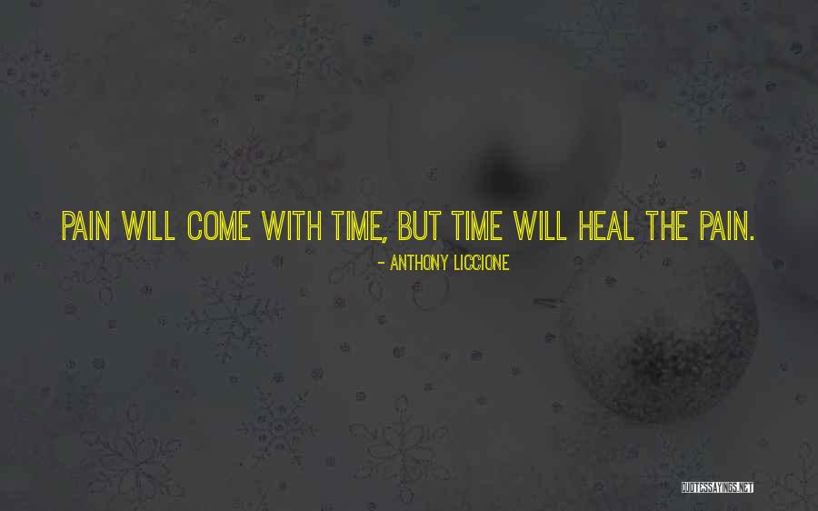 Xxxiii Roman Quotes By Anthony Liccione Xxxiii Roman Quotes By Anthony Liccione