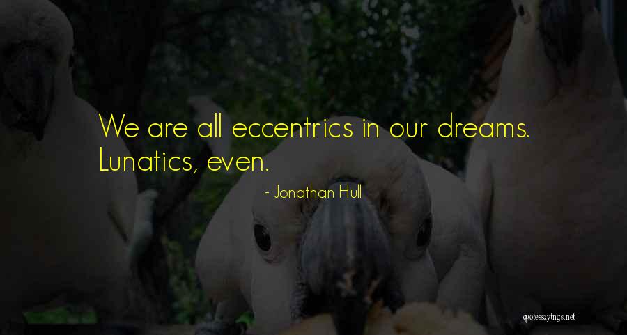 Xxxvi Quotes By Jonathan Hull Xxxvi Quotes By Jonathan Hull