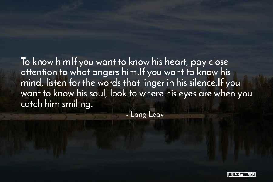 Xyalis Quotes By Lang Leav Xyalis Quotes By Lang Leav