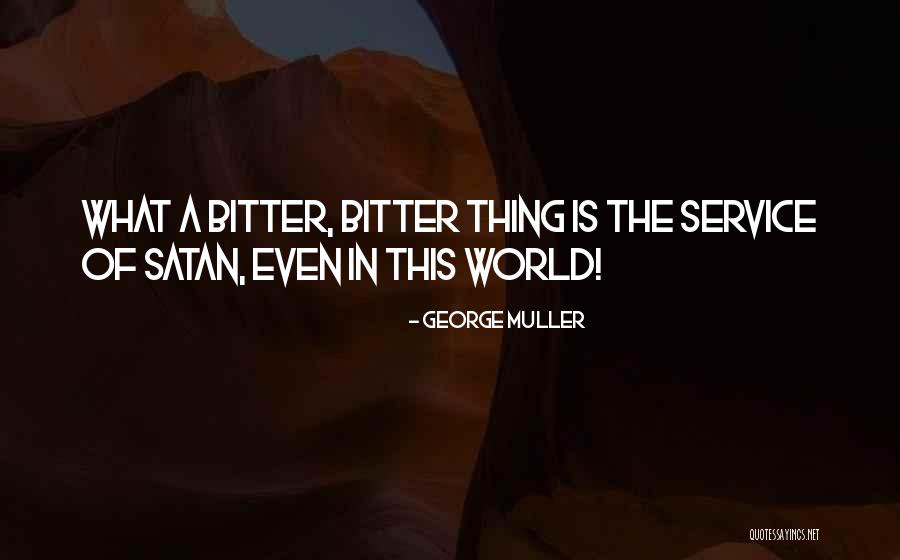 Xydis Obit Quotes By George Muller