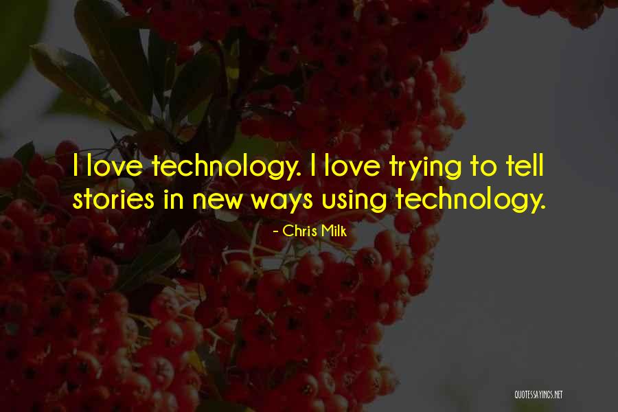 Xylophones Musical Instrument Quotes By Chris Milk