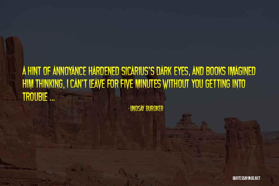 Xylouris Store Quotes By Lindsay Buroker Xylouris Store Quotes By Lindsay Buroker