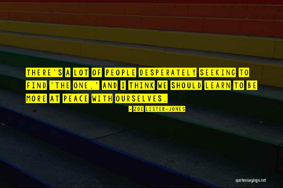 Xylouris Travel Quotes By Zoe Lister-Jones