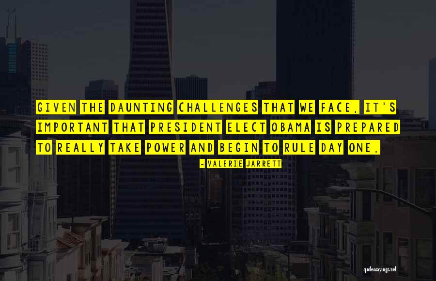 Xymon Reserve Quotes By Valerie Jarrett Xymon Reserve Quotes By Valerie Jarrett