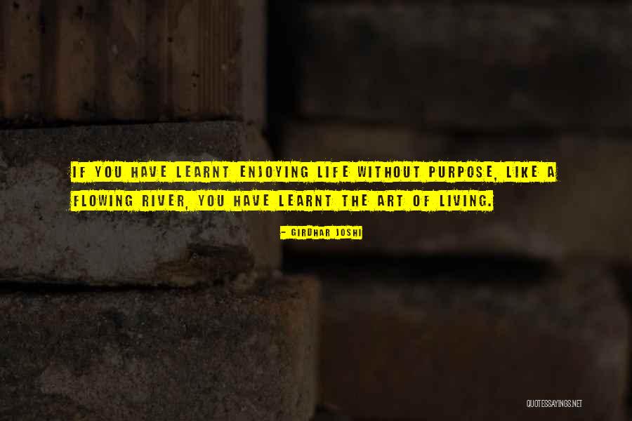 Xypher Cup Quotes By Girdhar Joshi Xypher Cup Quotes By Girdhar Joshi