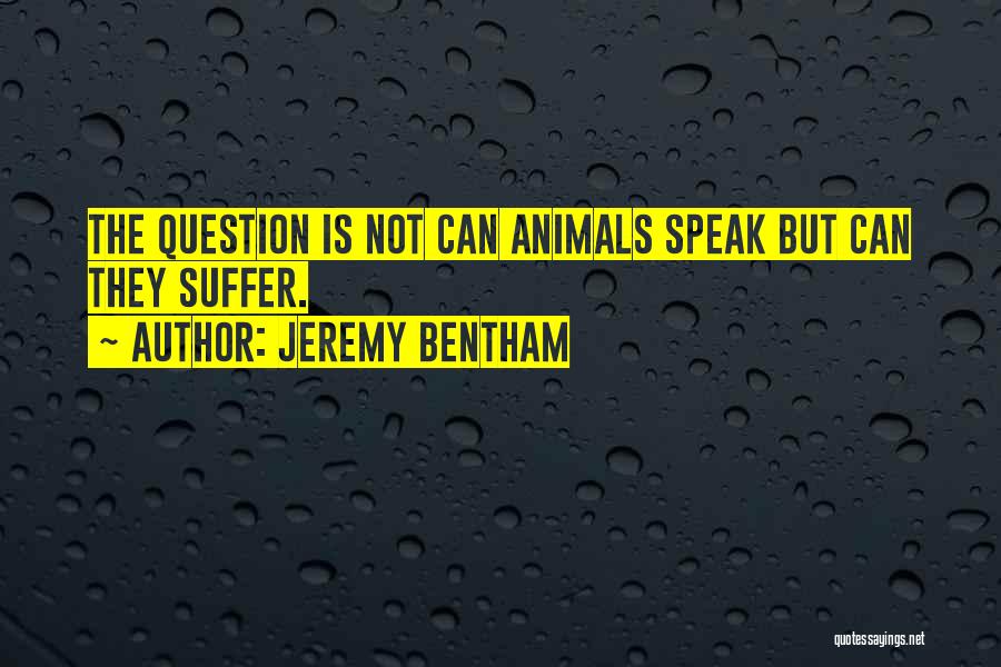 Xypher Tactics Quotes By Jeremy Bentham