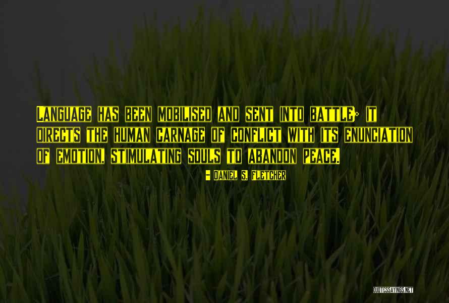 Xzan Quotes By Daniel S. Fletcher Xzan Quotes By Daniel S. Fletcher