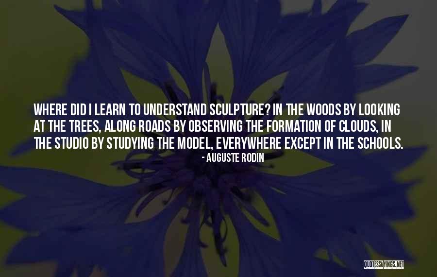 Xzavier And Mason Quotes By Auguste Rodin Xzavier And Mason Quotes By Auguste Rodin