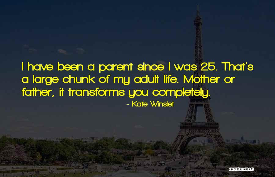Xzavier And Mason Quotes By Kate Winslet Xzavier And Mason Quotes By Kate Winslet