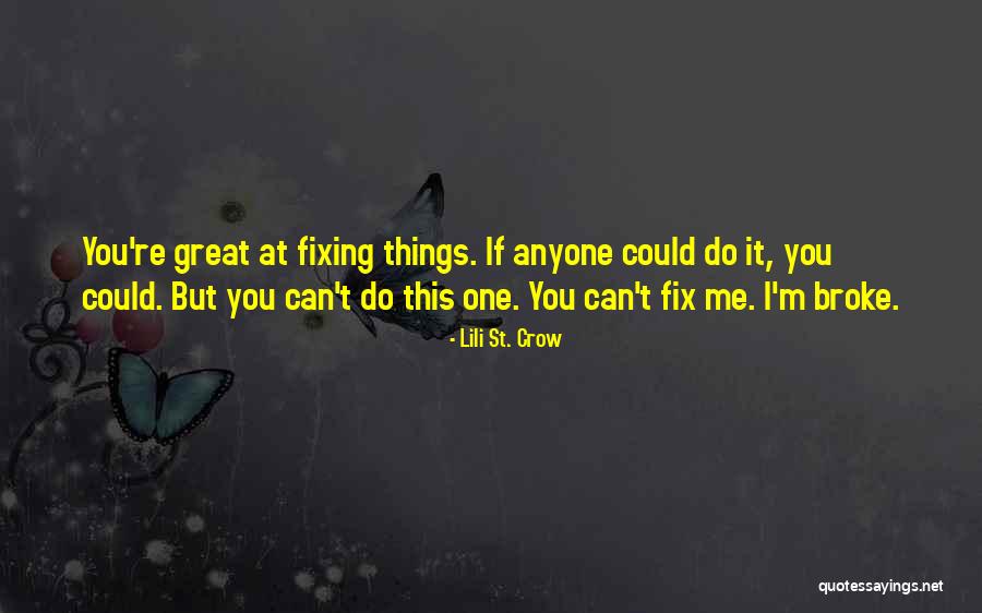 Xzavier And Mason Quotes By Lili St. Crow Xzavier And Mason Quotes By Lili St. Crow