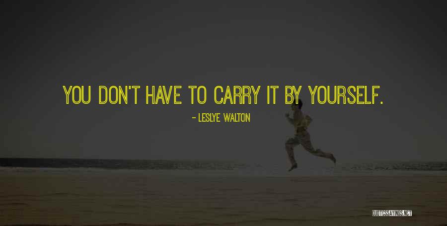 Xzavier Taylor Quotes By Leslye Walton Xzavier Taylor Quotes By Leslye Walton