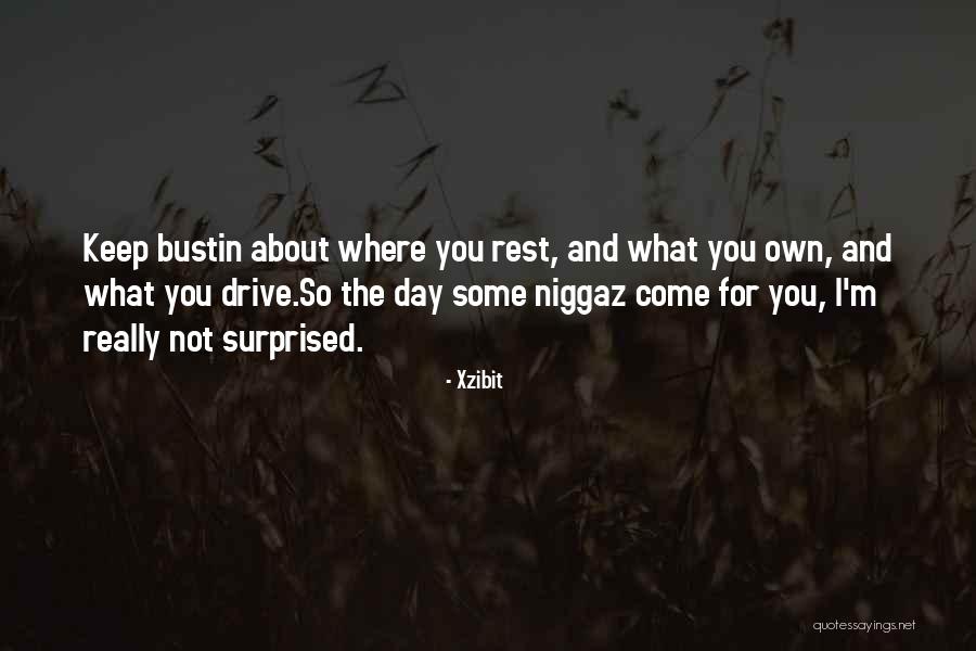 Xzibit Rap Quotes By Xzibit Xzibit Rap Quotes By Xzibit