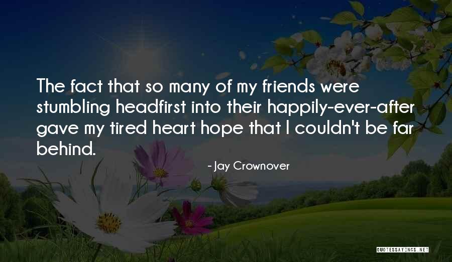 Y E L Quotes By Jay Crownover Y E L Quotes By Jay Crownover