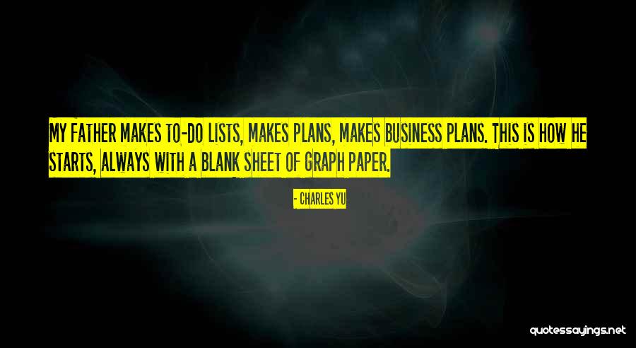 Y E X Graph Quotes By Charles Yu Y E X Graph Quotes By Charles Yu