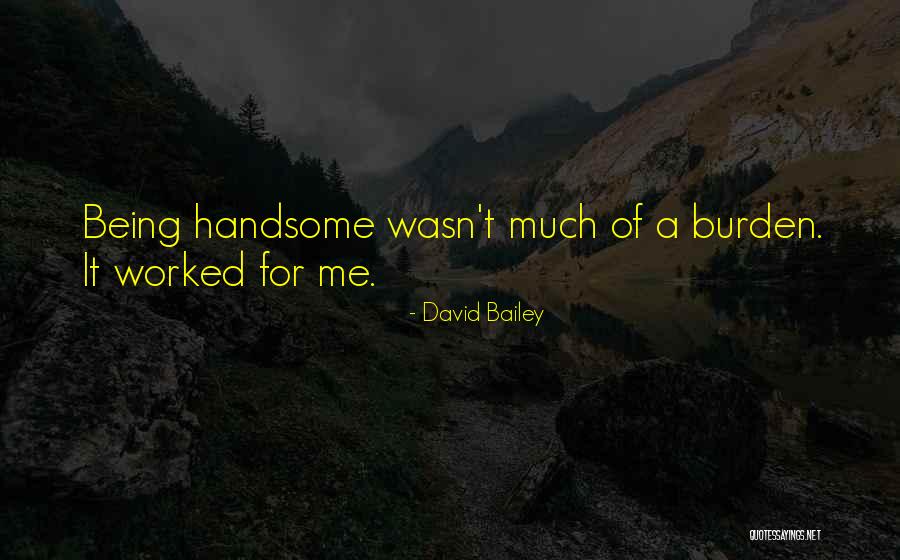 Y F 1 2x Quotes By David Bailey Y F 1 2x Quotes By David Bailey